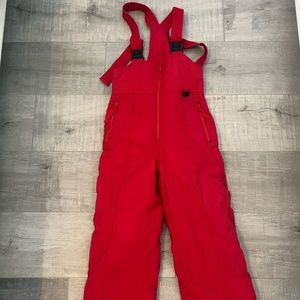 Tyrolia Skiwear Snow Bib